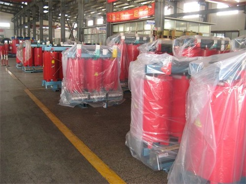 桃城SCB10-200kva干式变压器现货价格