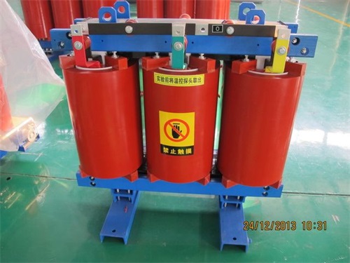 桃城SCB12-315KVA/10KV/0.4KV干式变压器