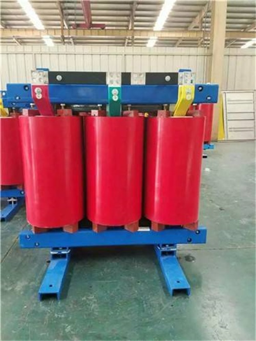 桃城SCB11-125KVA/10KV/0.4KV干式变压器