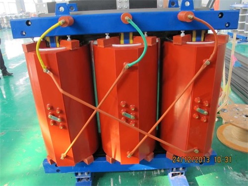 桃城SCB10-1250kva干式变压器现货规格
